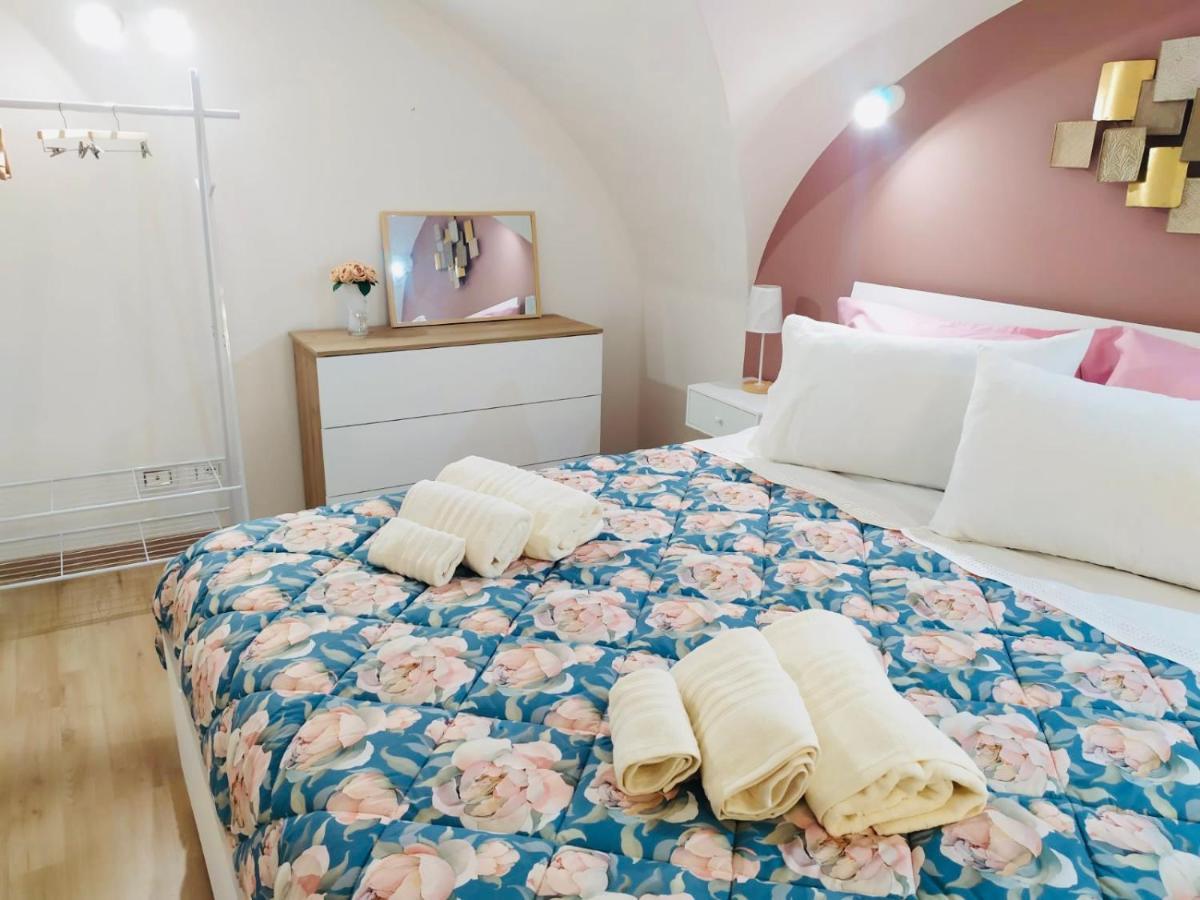 La Maison Rue De Branca Катанія Екстер'єр фото