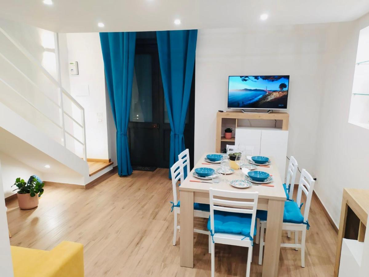 La Maison Rue De Branca Катанія Екстер'єр фото