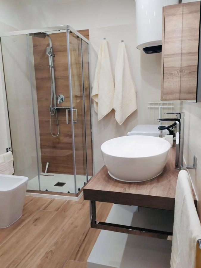 La Maison Rue De Branca Катанія Екстер'єр фото